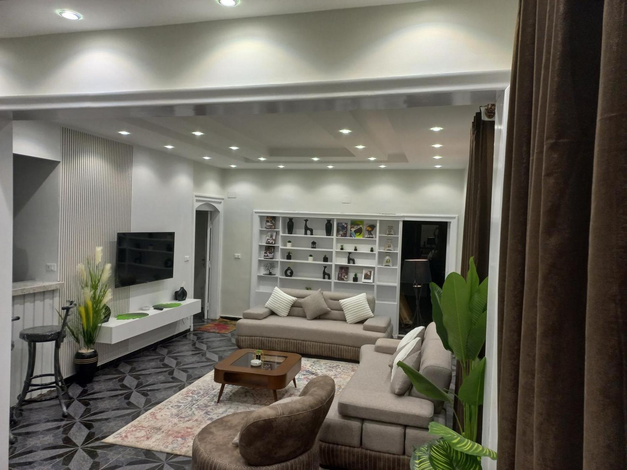 Appartement Tahrir
