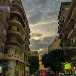 Tahrir Residence