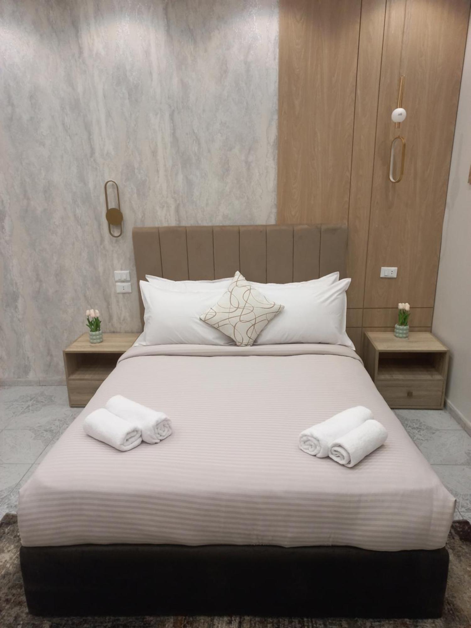 Apartamento Tahrir Cairo