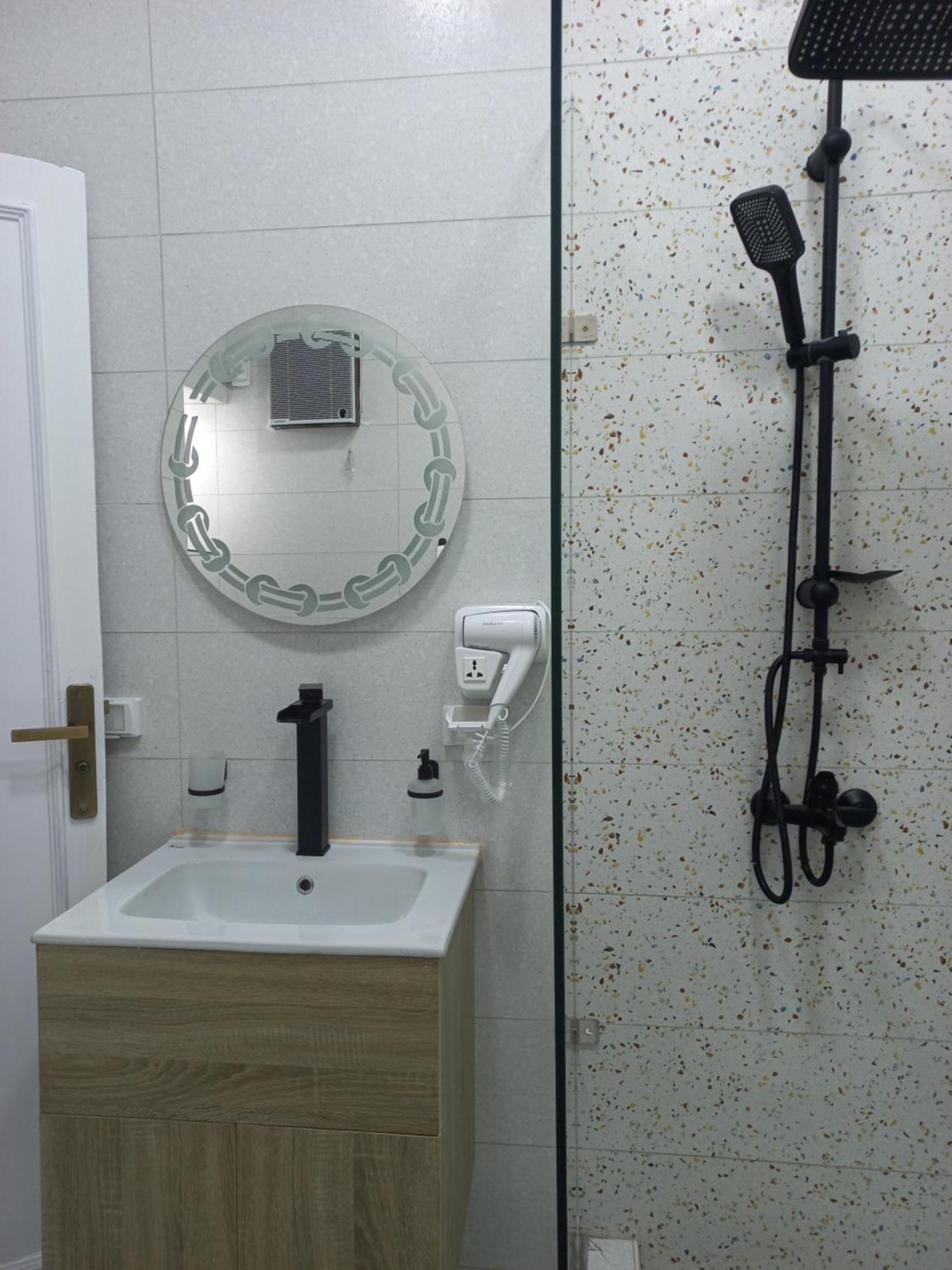 Apartamento Tahrir Cairo