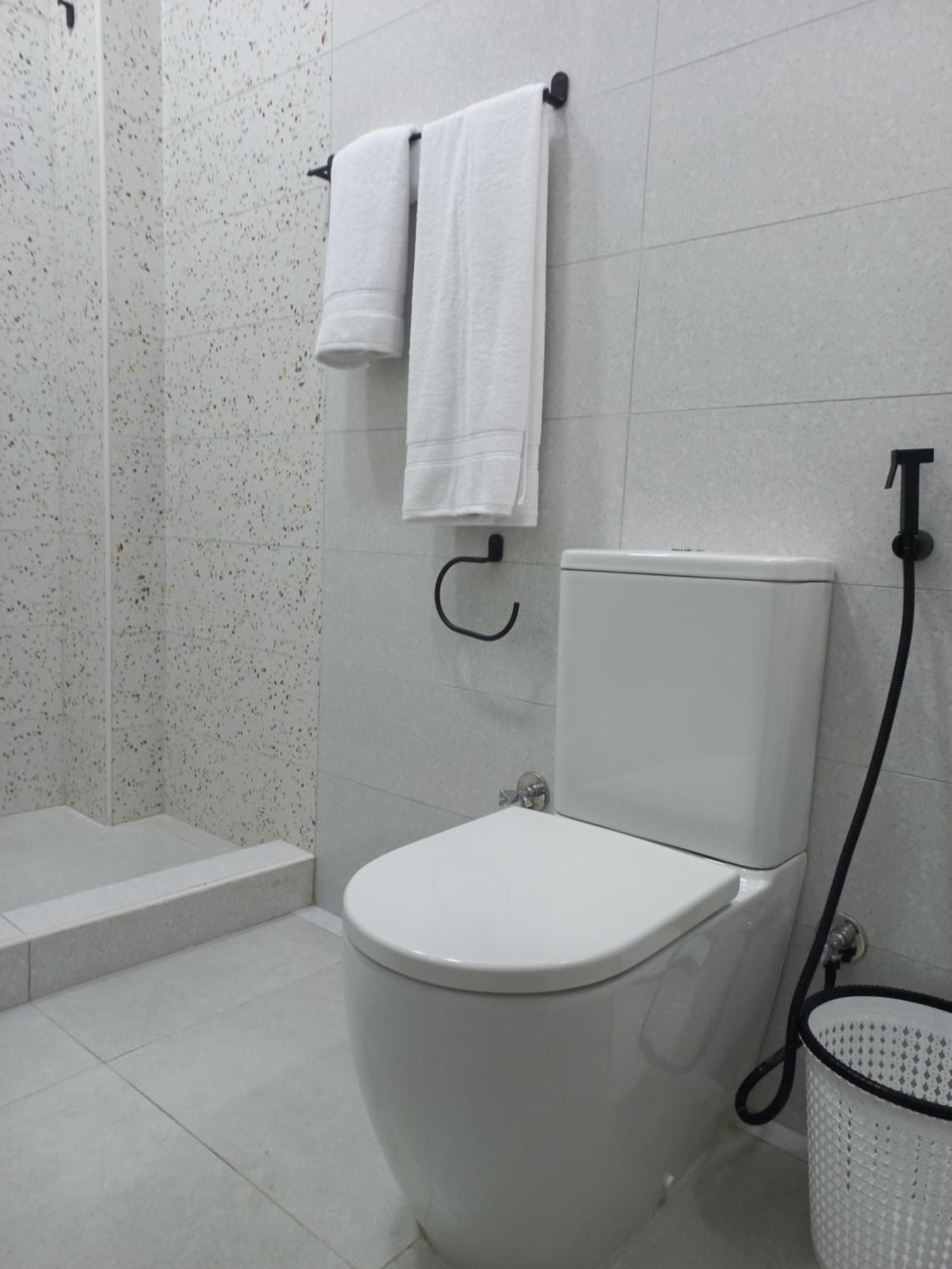 Apartamento Tahrir *