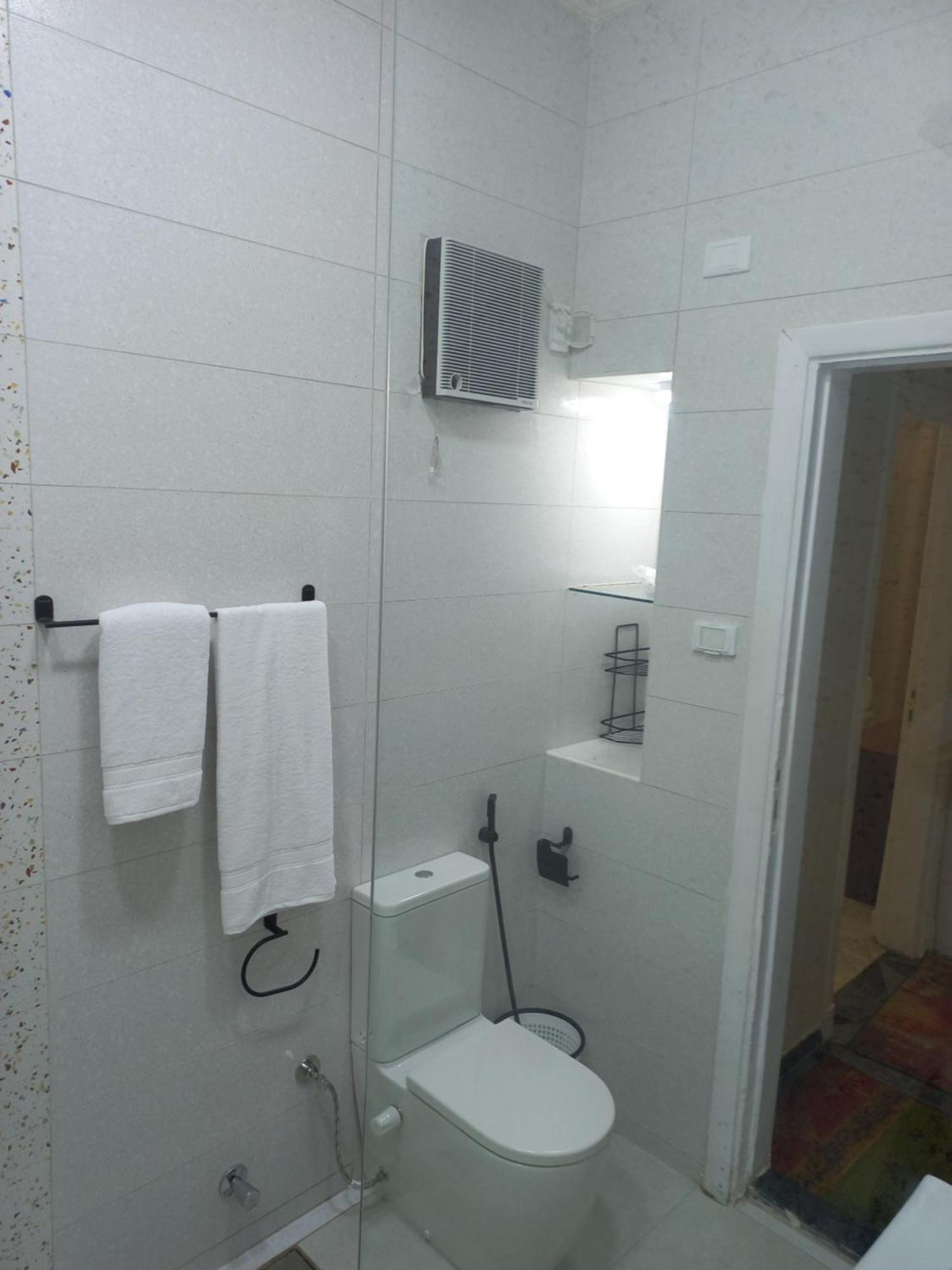 Apartamento Tahrir Cairo