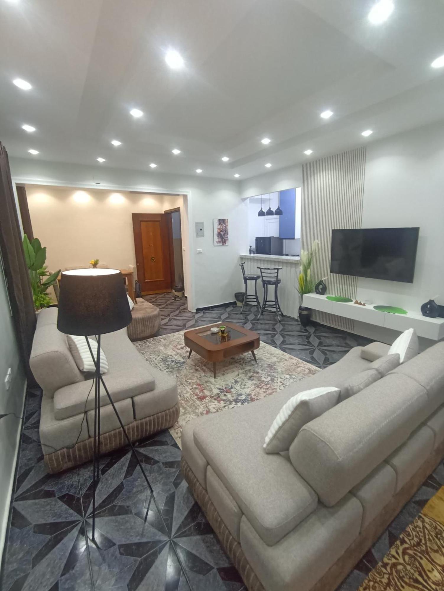 Apartamento Tahrir