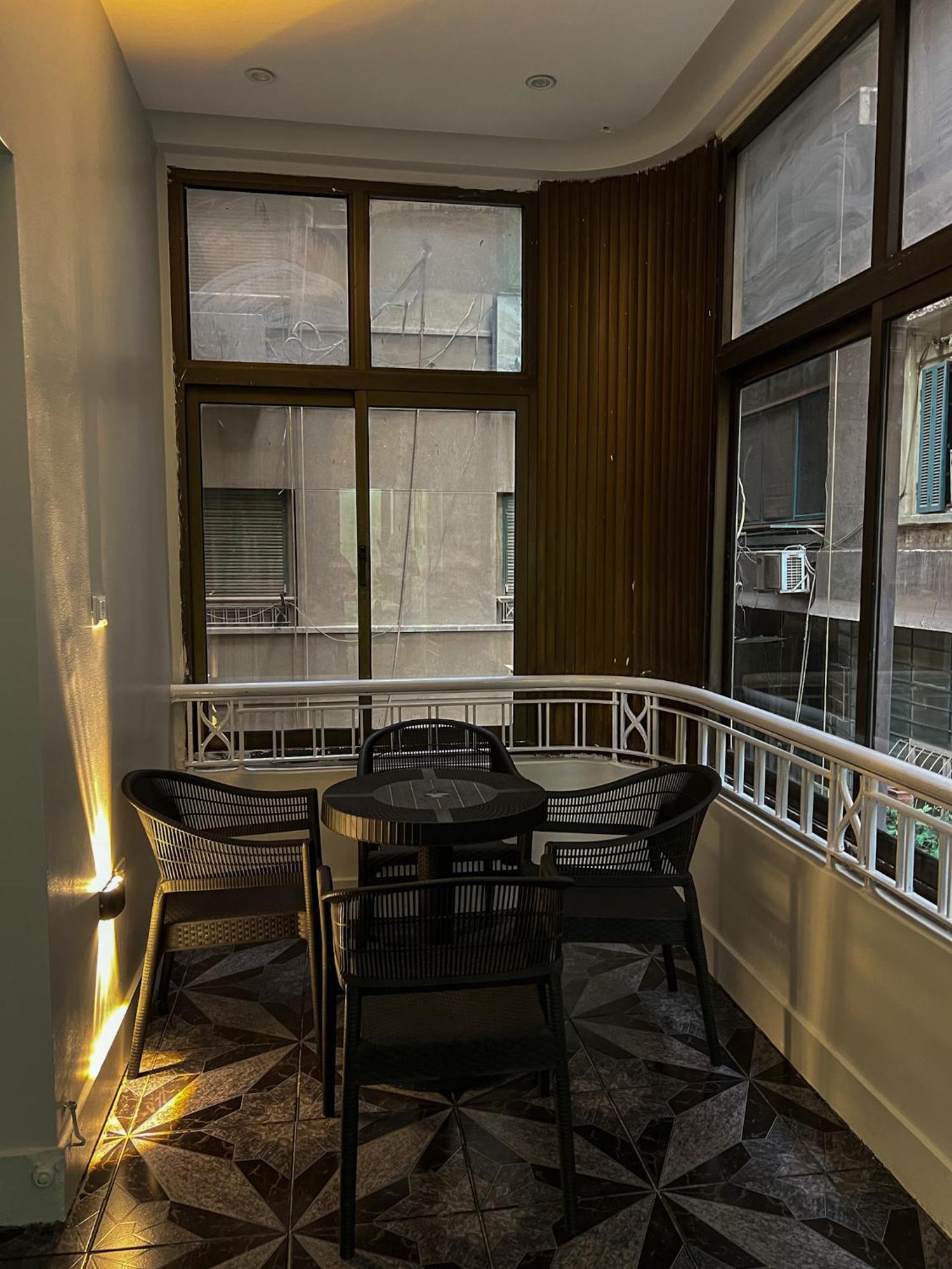 Tahrir Apartamento Cairo